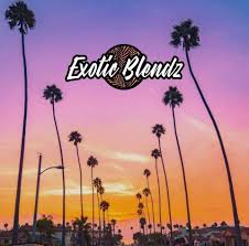 Photograph of product: EXOTIC BLENDZ - BLUNT - 3 PACK - Oui'd - DULCE DE UVA