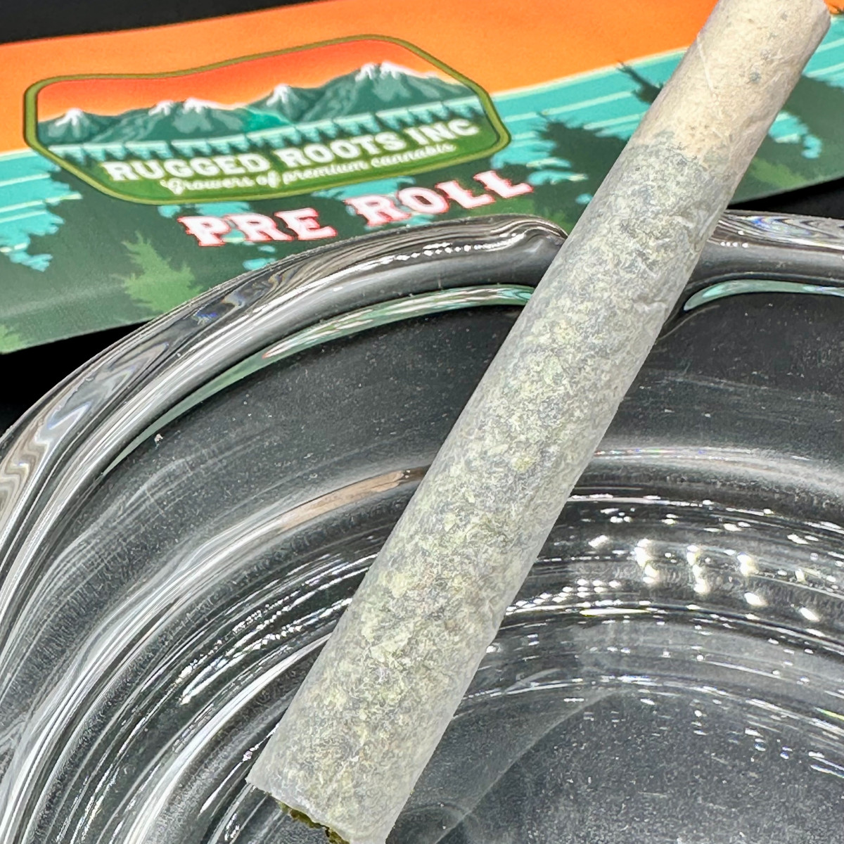 Photograph of product: RRS | Piescream Joint