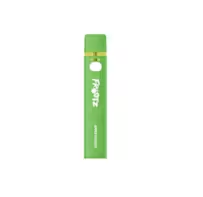 Photograph of product: Apple Gelato Disposable | 1g