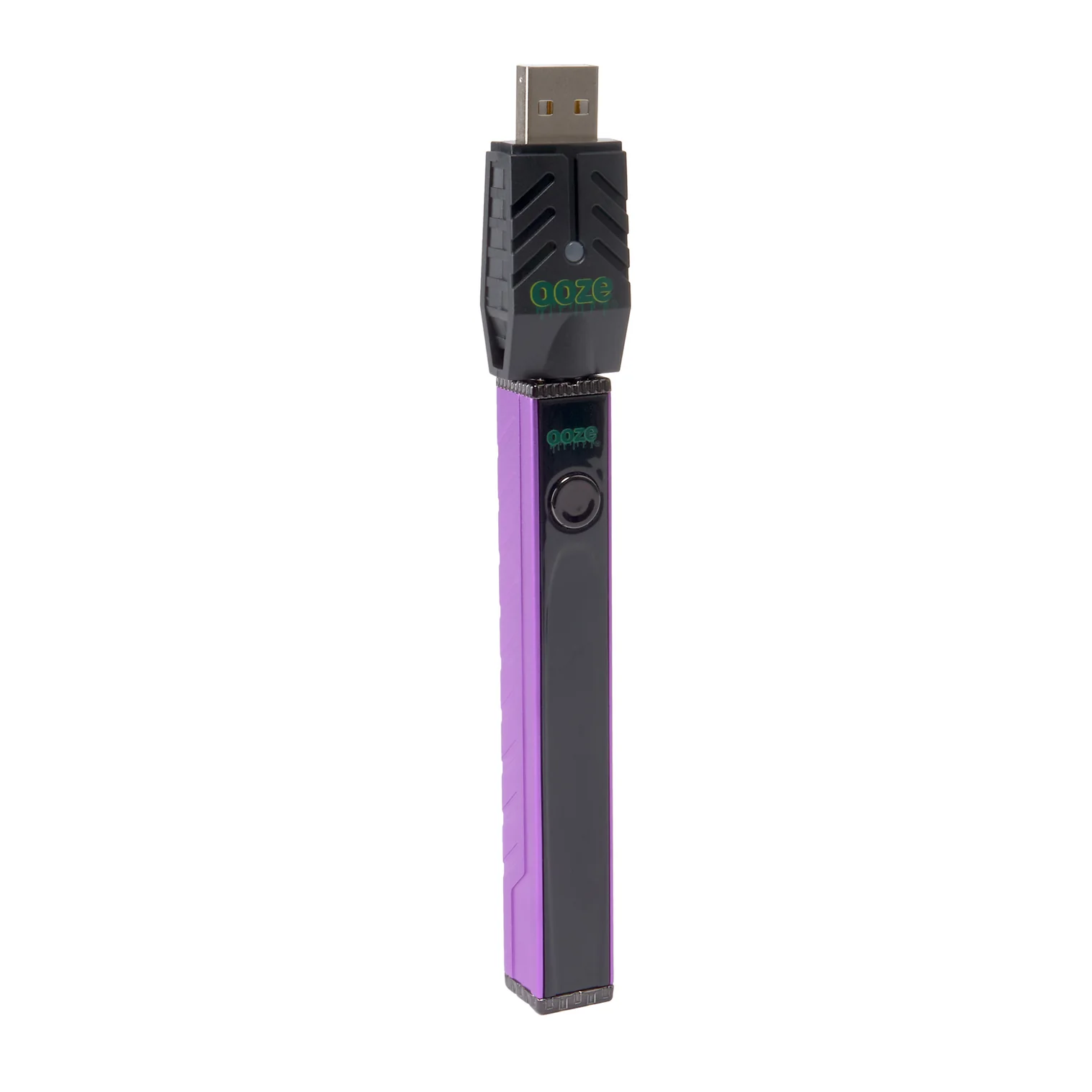 Photograph of product: Ooze | Purple | Quad2 + Display