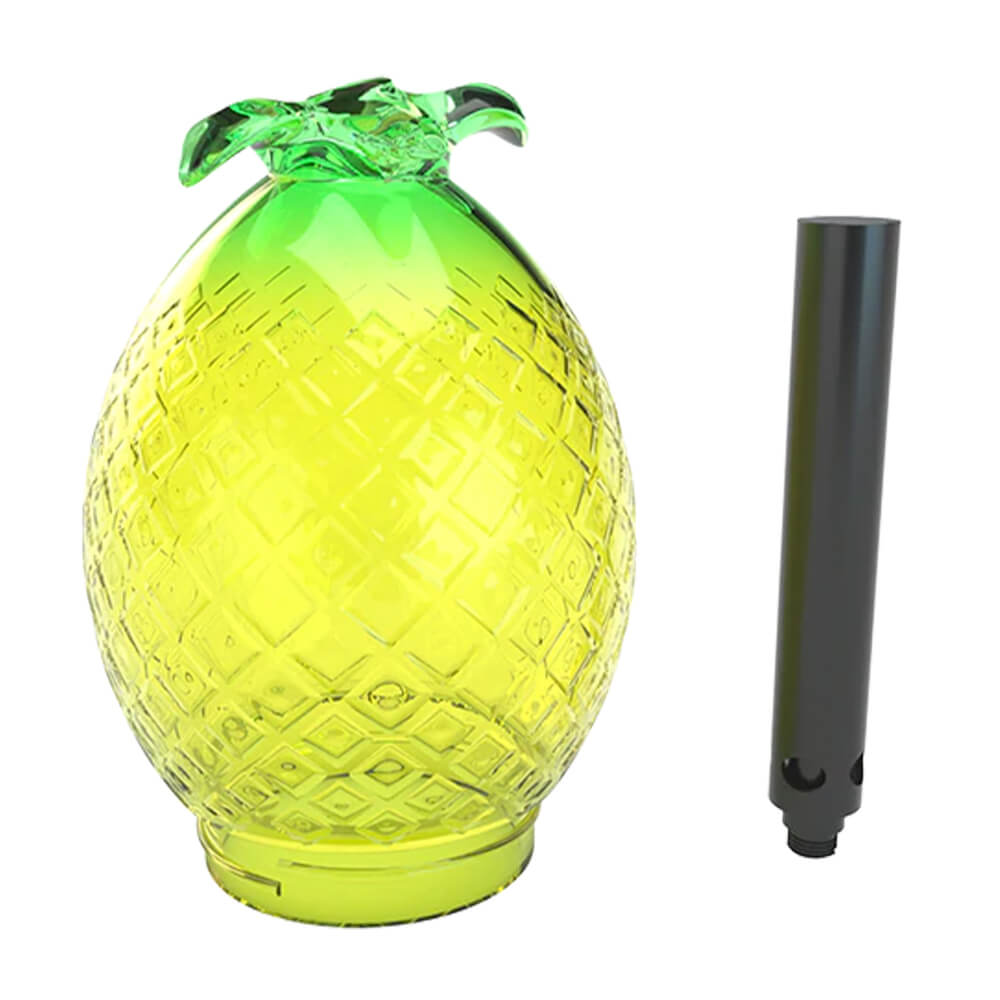 Photograph of product: Single Pineapple Globe