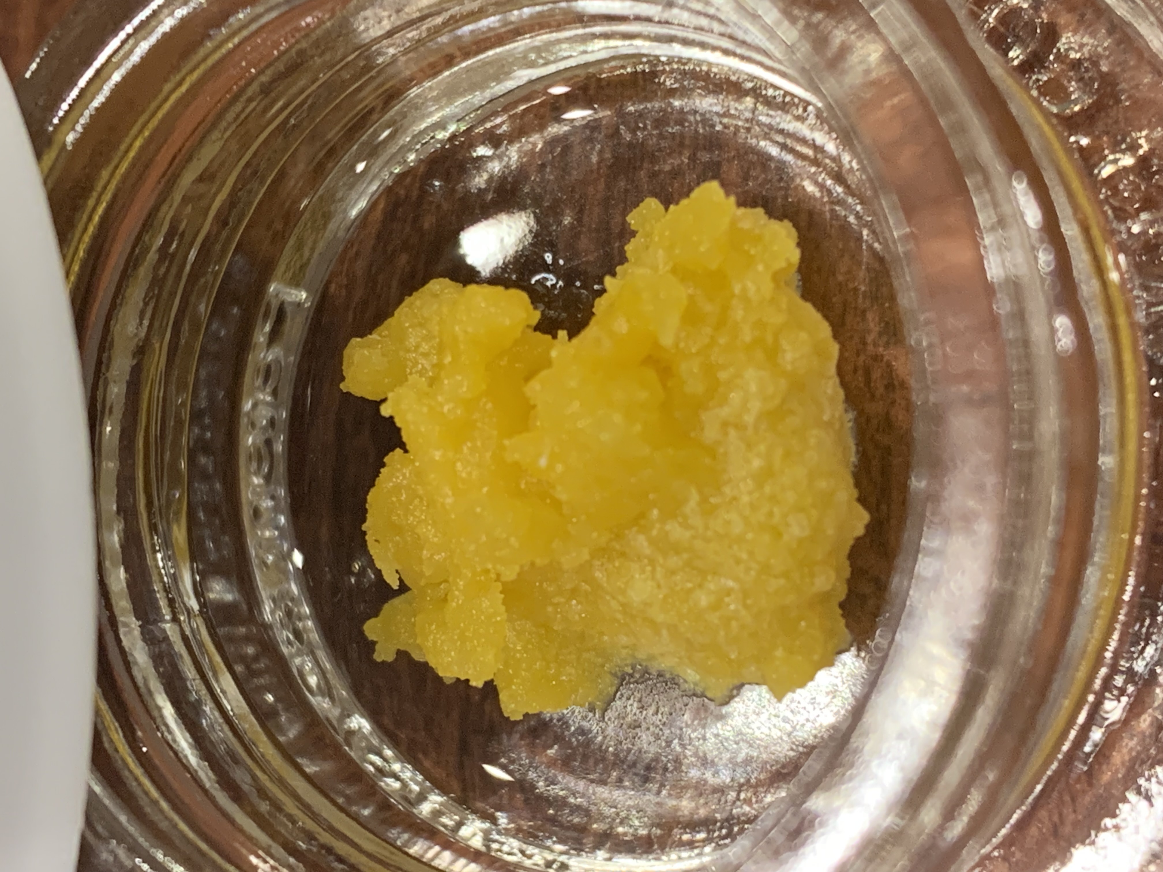 Photograph of product: Beehive Extract - Free Refills - Badder