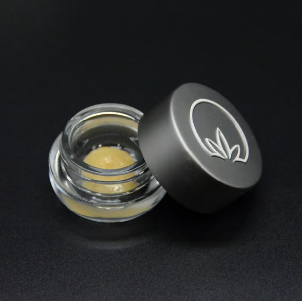 Photograph of product: Modified Apples & Bananas #3 | Live Rosin | 1g