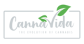 thumbnail-Size Logo for storeLogo: CannaVida