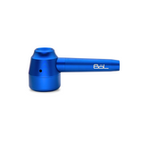 Photograph of product: Stache BoL Hand Pipe - Blue