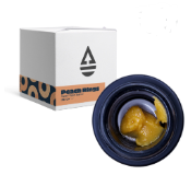 Photograph of product: Fresh Coast | Trop Cherry | Cured Resin Badder | 1g