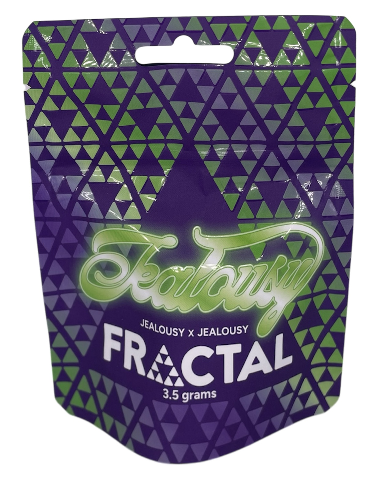 Photograph of product: Jealousy Pre Pack - 3.5g