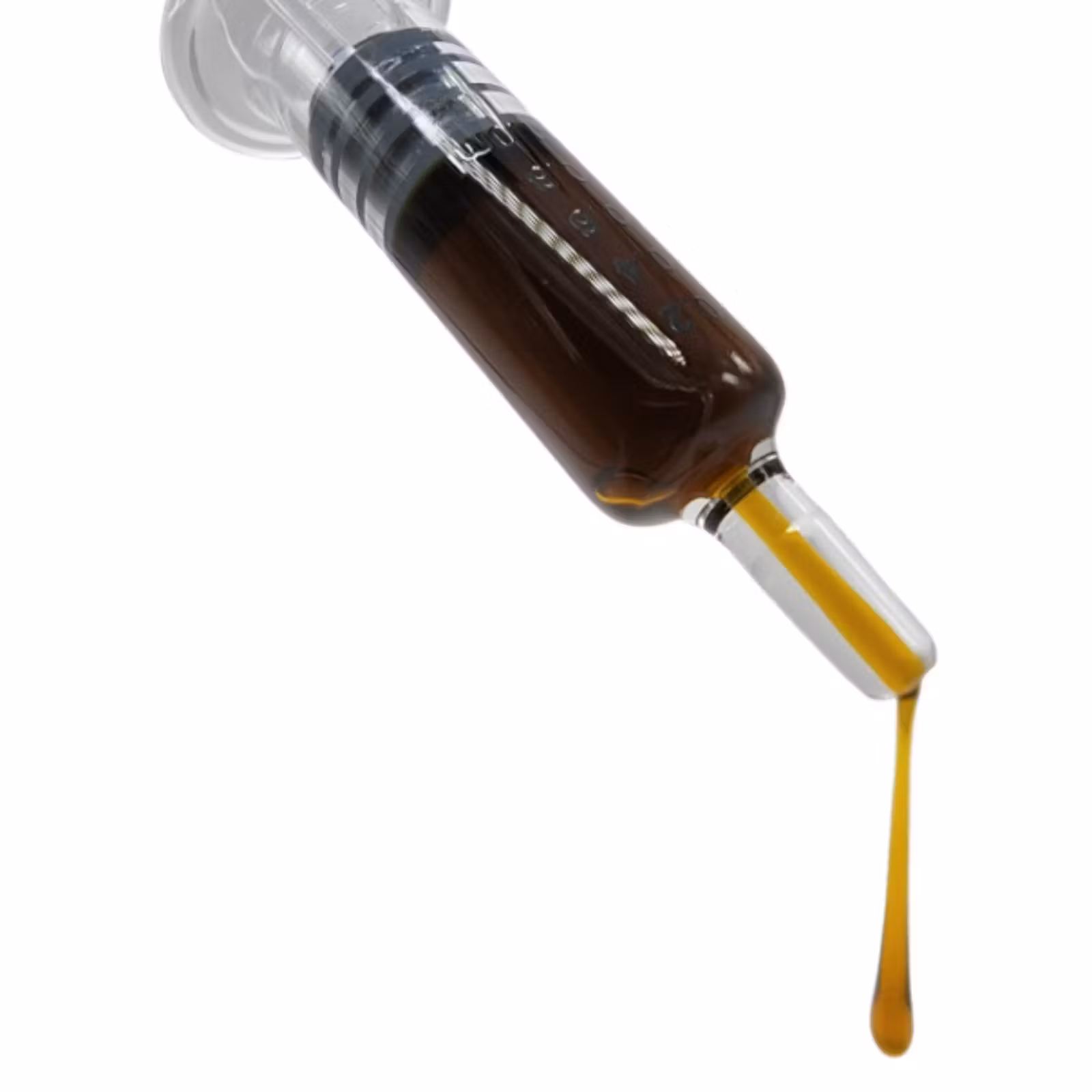 Photograph of product: HEARTLAND LABS | FECO SYRINGE | OIL | 1G | Oui'd