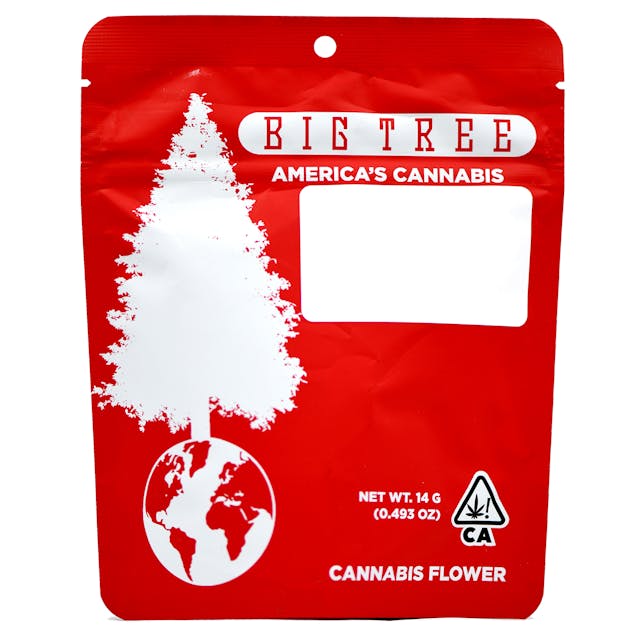 Photograph of product: Blue Dream 30.15% 14g - Half