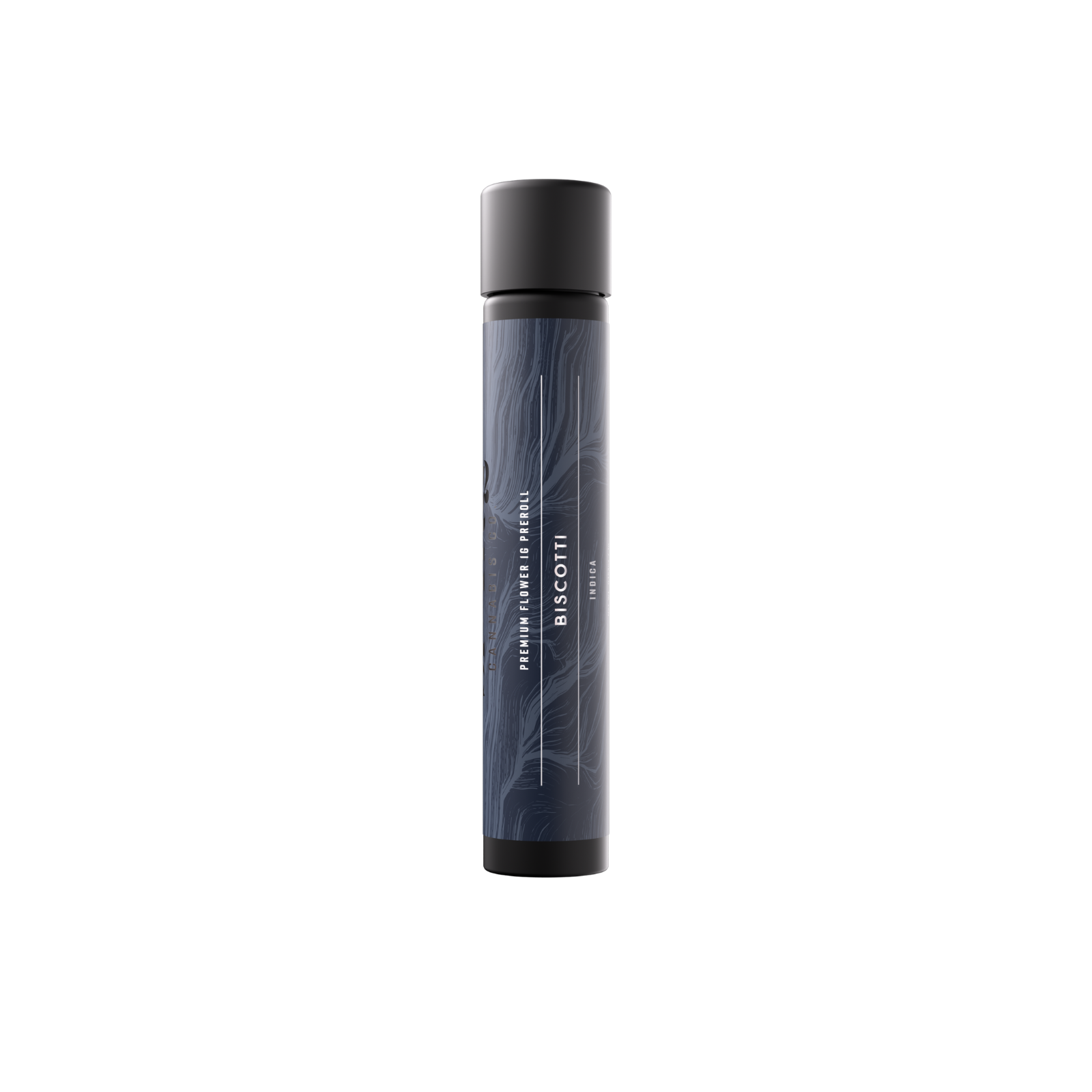 Photograph of product: 1g Pre-Roll | Biscotti | Sparq