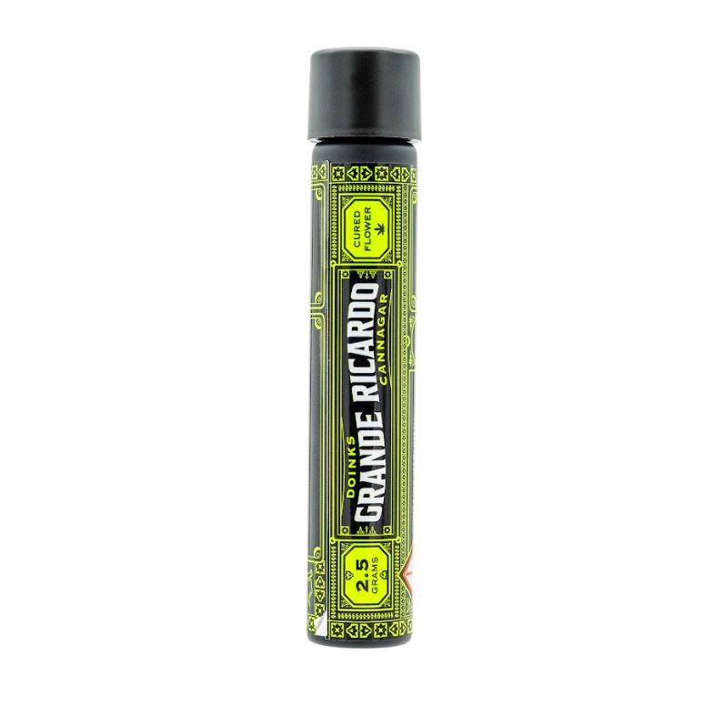 Photograph of product: The Soap - CF Blunt