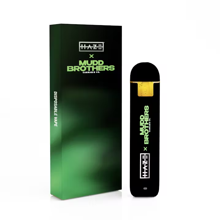 Photograph of product: N.Y. Sour Diesel | Live Rosin | Disposable