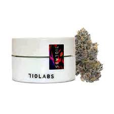 Photograph of product: 710 labs | Ztan Lee #5 - 3.5g