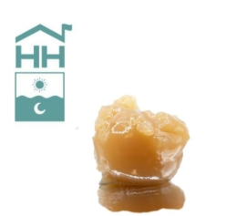 Photograph of product: Mystery Machine Sugar 1g