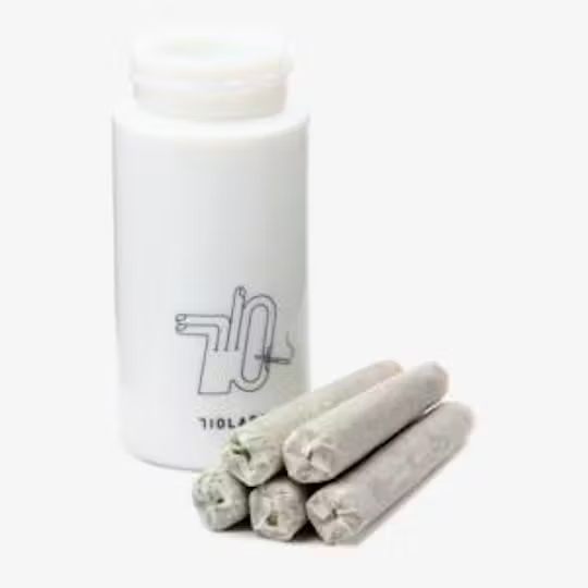 Photograph of product: Z Pie #14 5 Pack