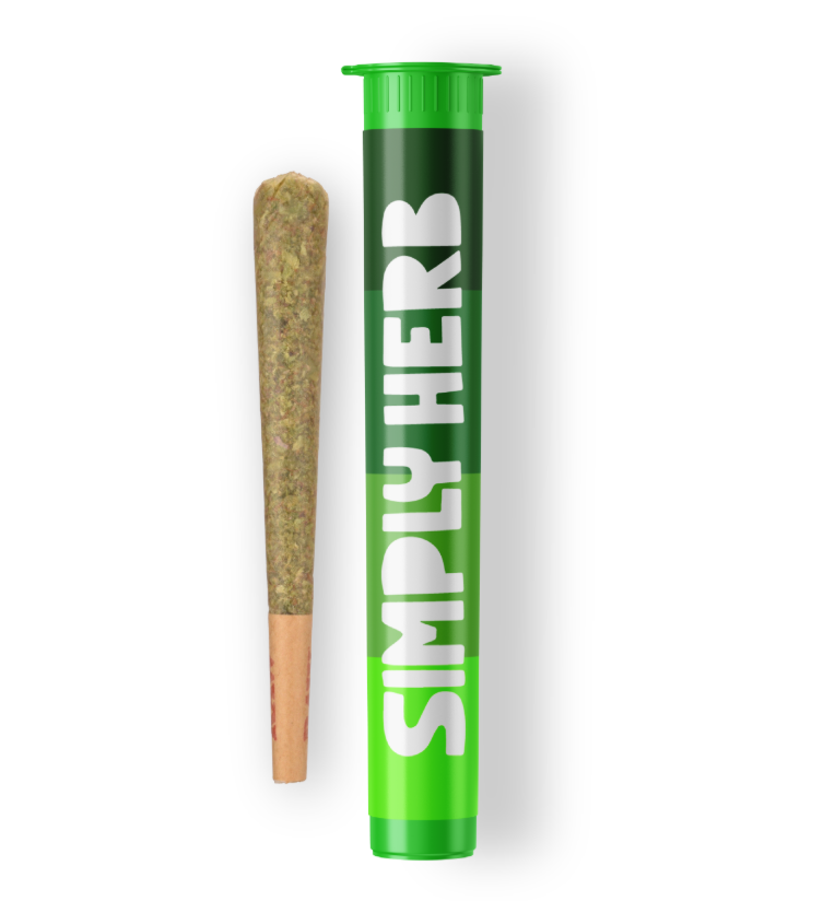 Photograph of product: Berry Bash | 1g