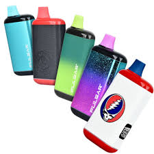 Photograph of product: Pulsar | 510 DL 2.0 Pro Thermal Series