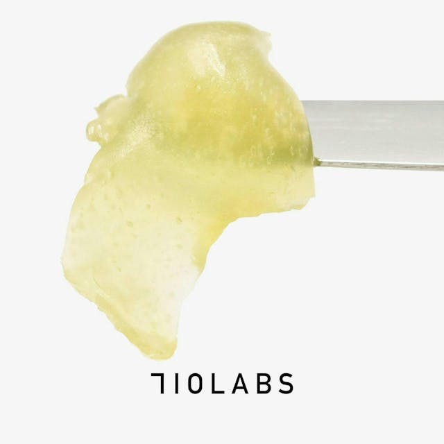 Photograph of product: 1G Gorilla Dosha Live Rosin Badder - 