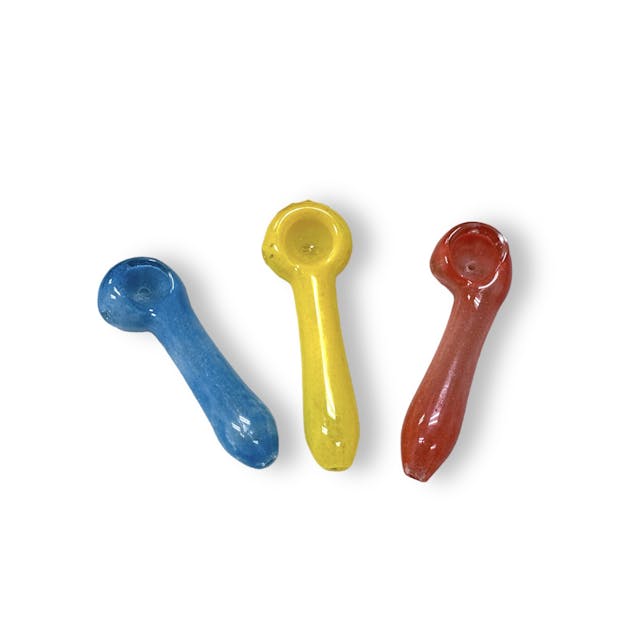 Photograph of product: $3 Pipe - 