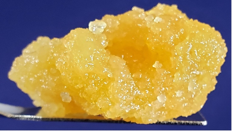 Photograph of product: PureTonic | Skid Row #4 (I-D) Sugar