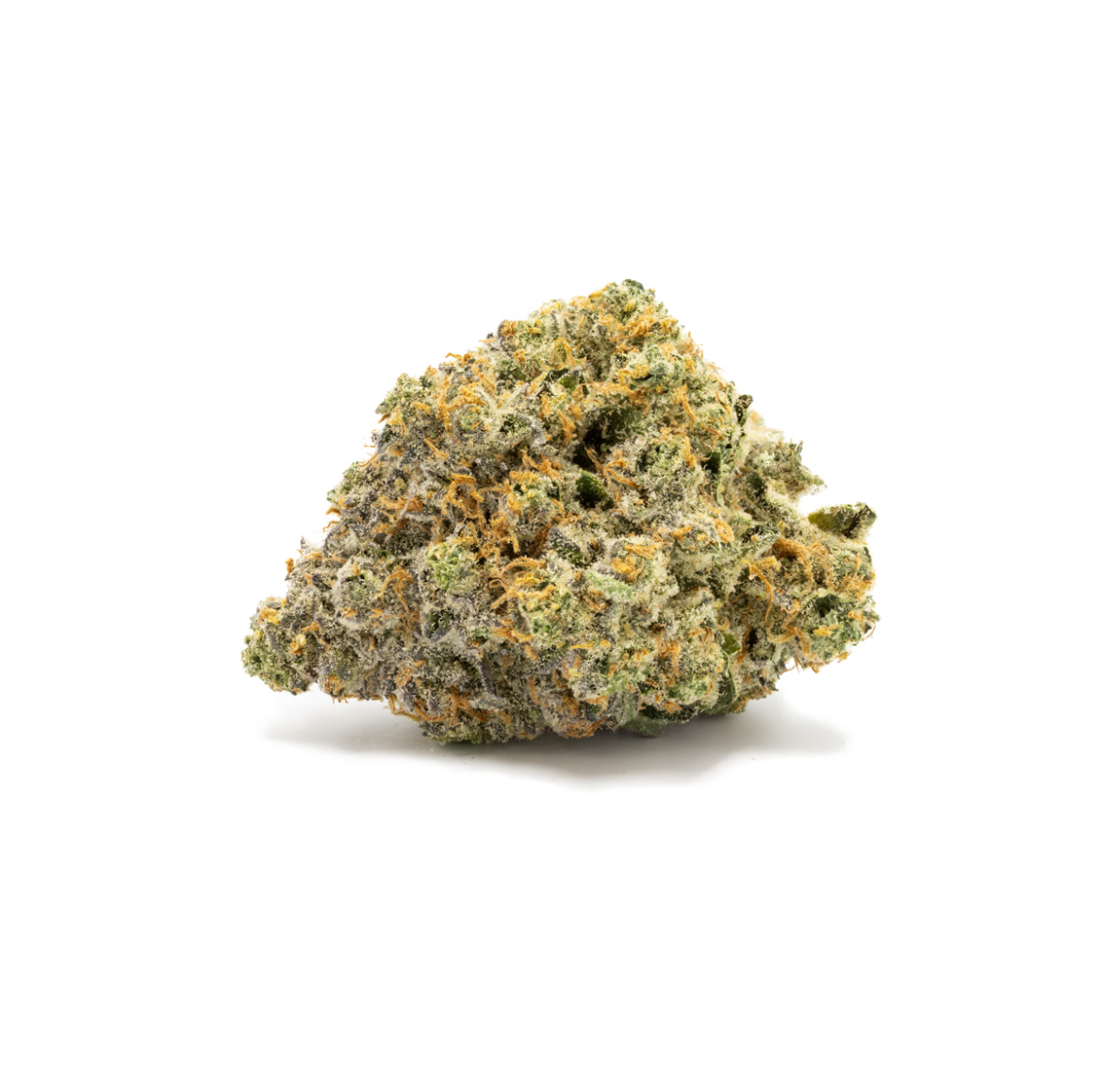 Photograph of product: Mango Mary - 3.5g