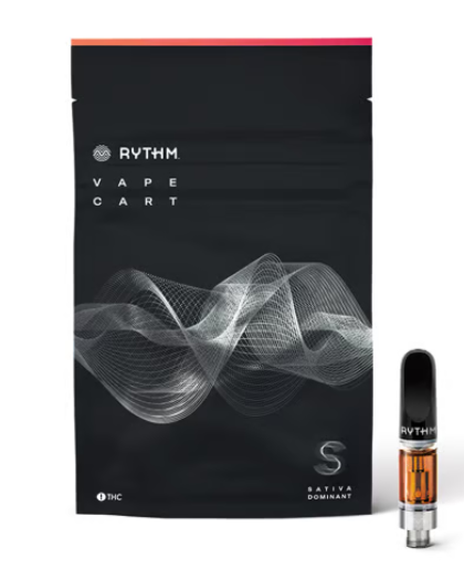 Photograph of product: Jack Herer | Cartridge | 0.5g