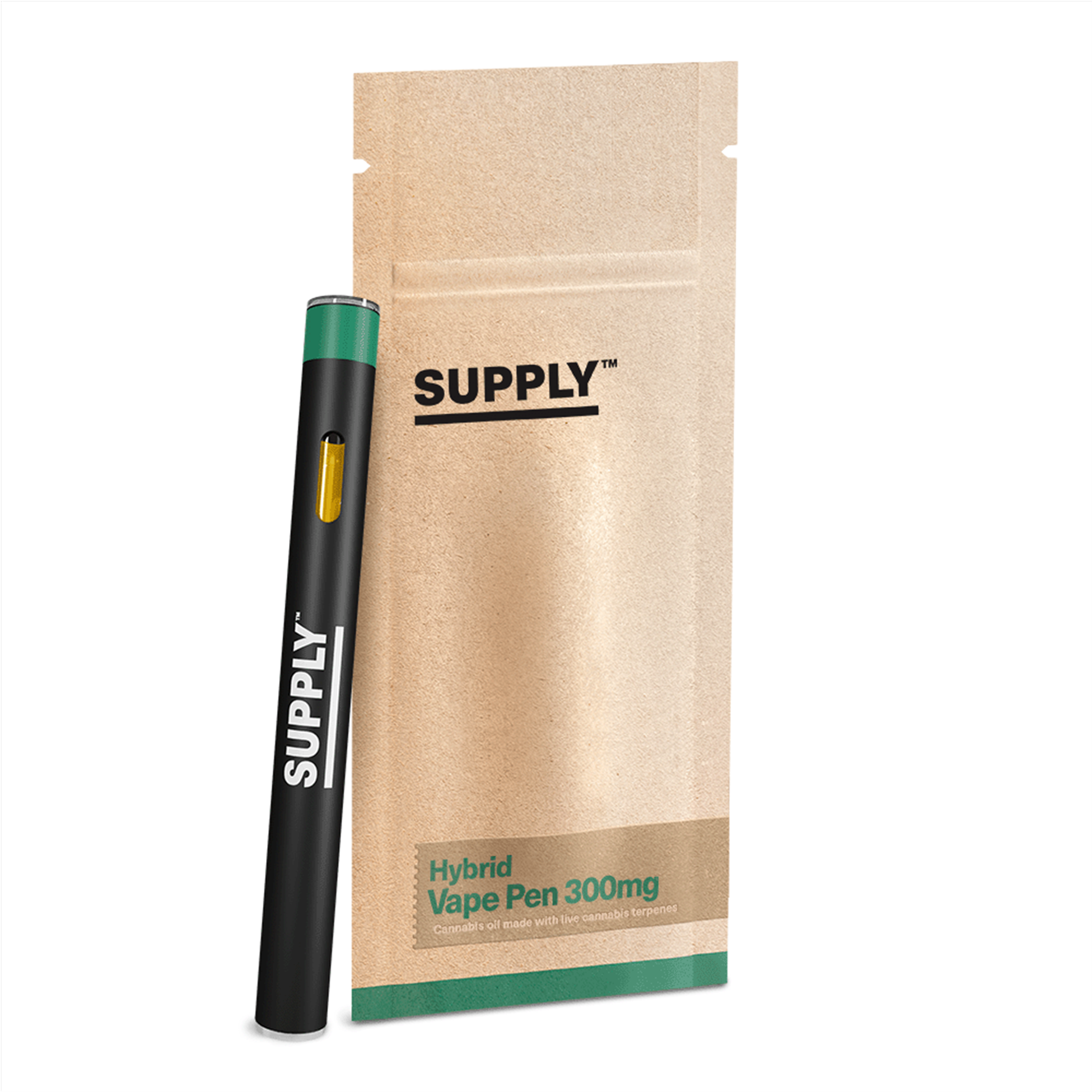 Photograph of product: Grapefruit Ape All-In-One 0.3g