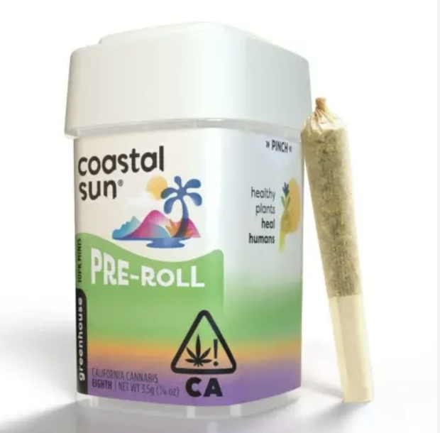 Photograph of product: Vice City 10 Pack