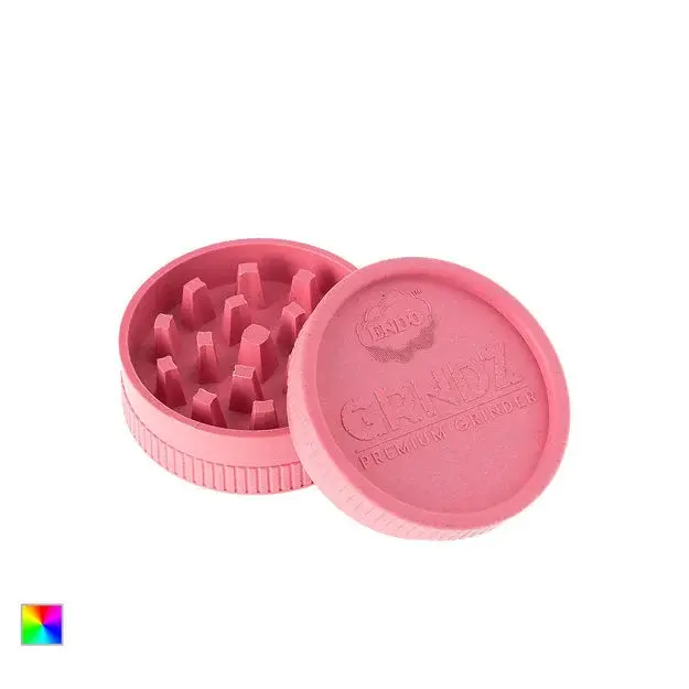 Photograph of product: ENDO GRNDZ | 2 piece Grinder
