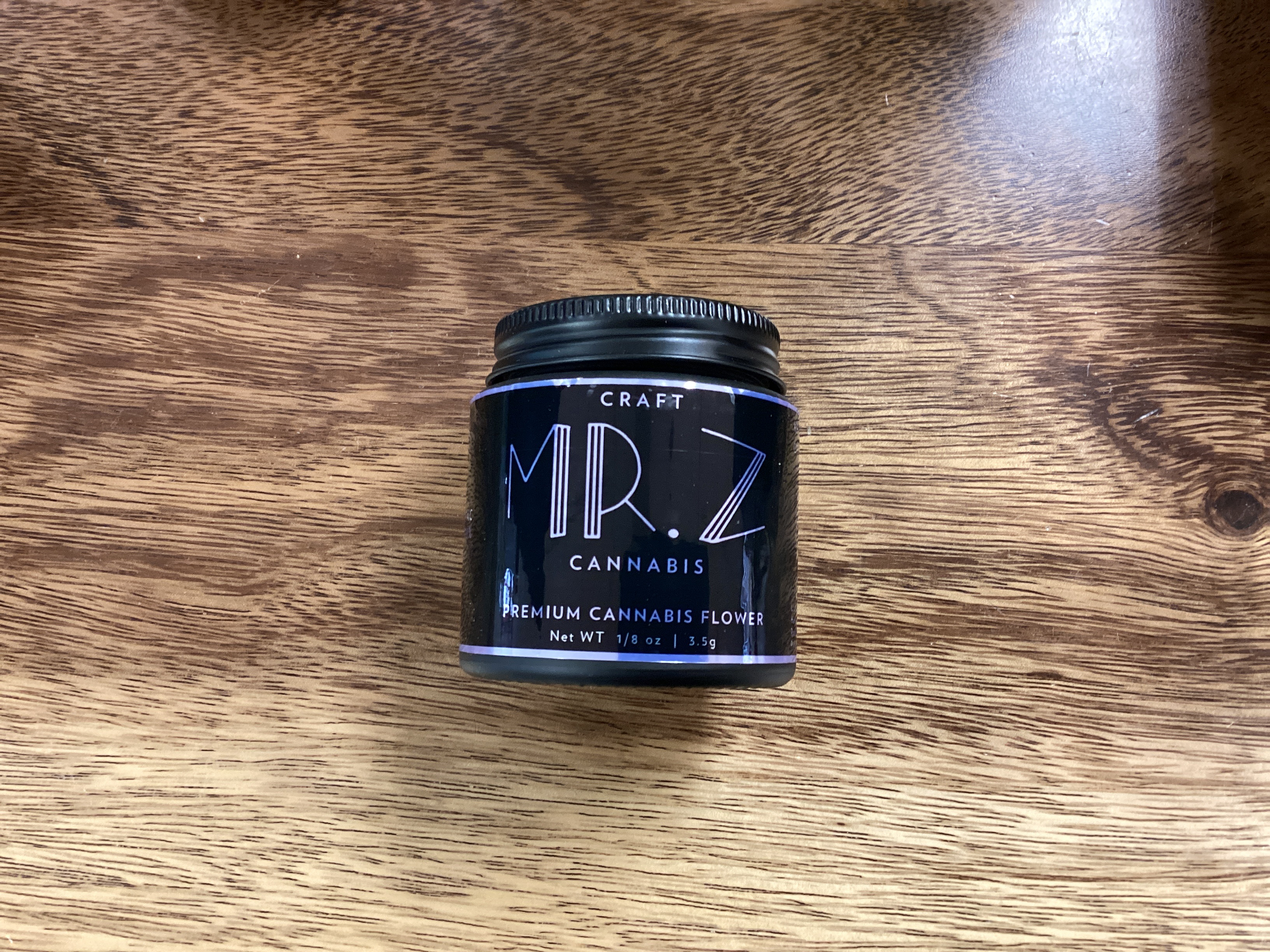 Photograph of product: Slurricane - 3.5g