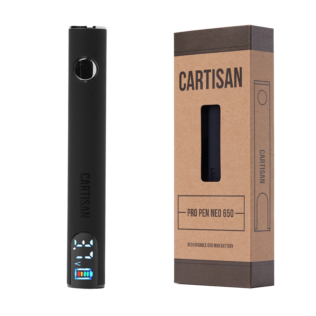 Photograph of product: Cartisan Pro Pen Neo 650