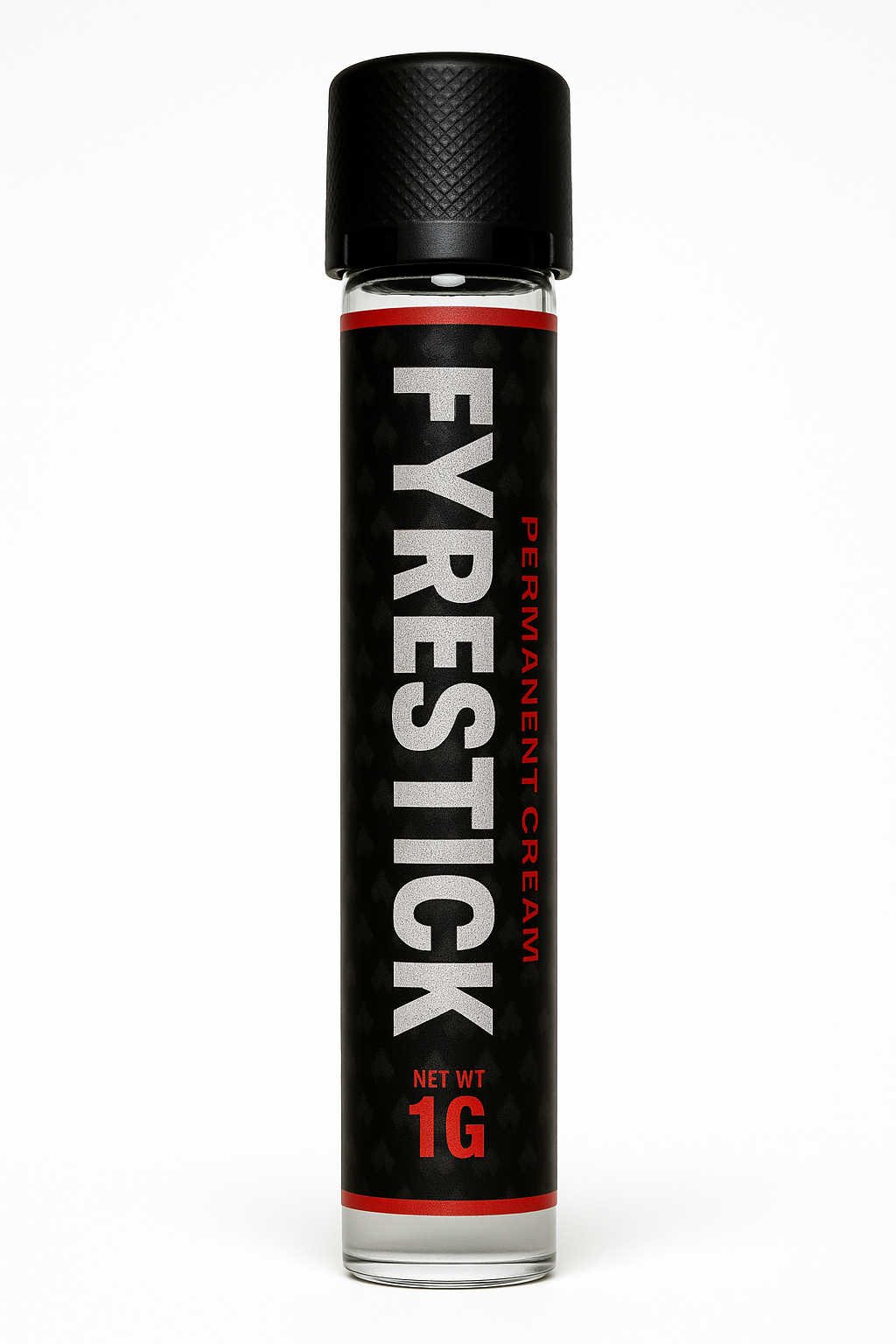 Photograph of product: FYRE | Permanent Cream | 1g