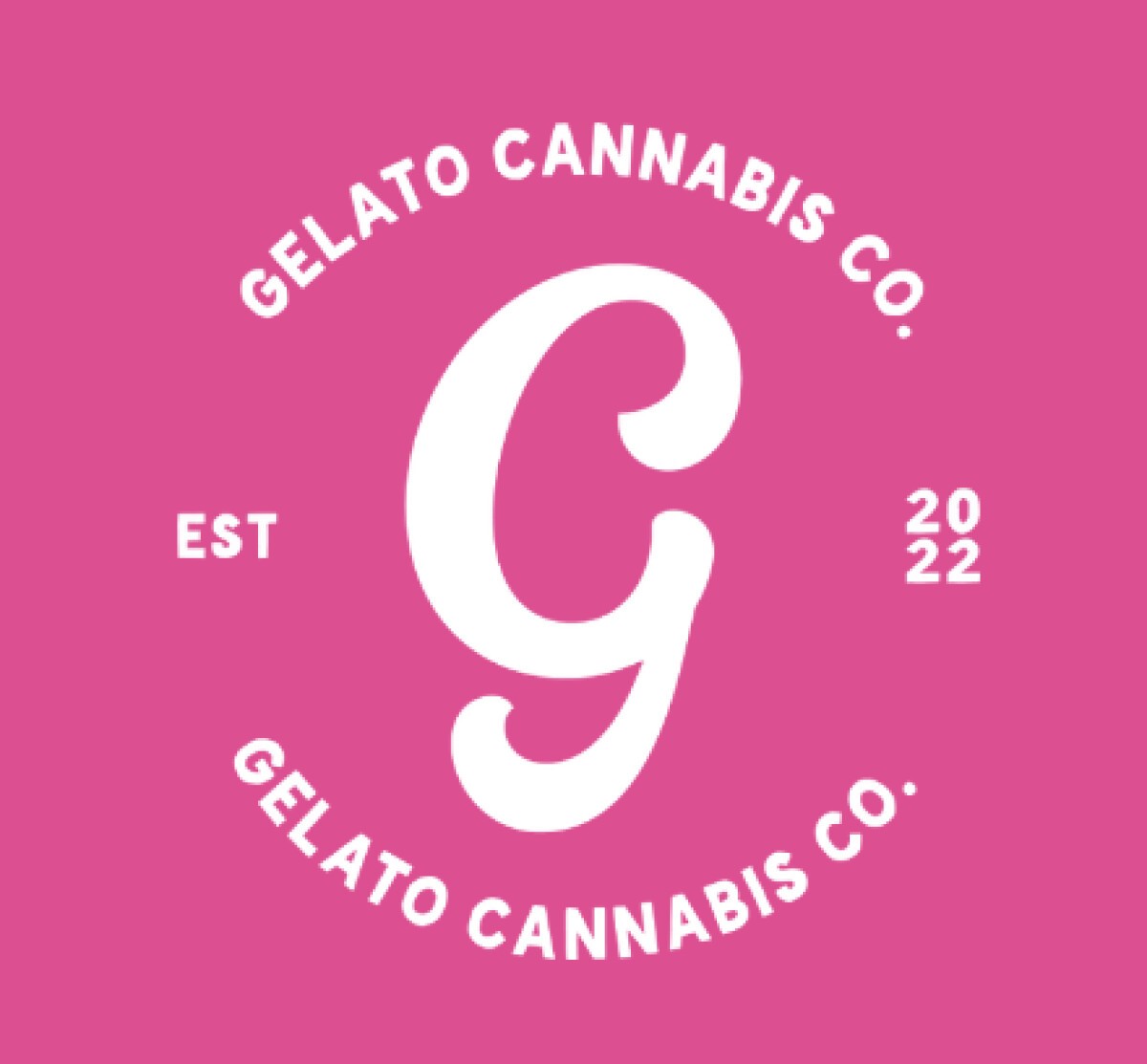Photograph of product: Gelato Baller Brush 2g - Wedding Cake - Hybrid
