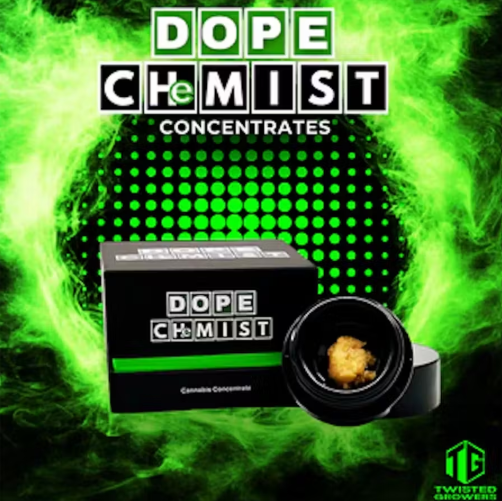 Photograph of product: Zour Apples Cured Badder | Concentrates | 1g
