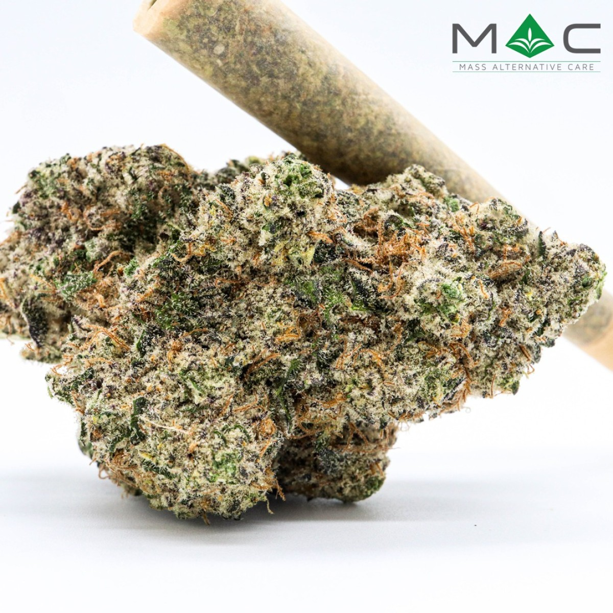 Photograph of product: Forbidden Spice - 1g pre-roll
