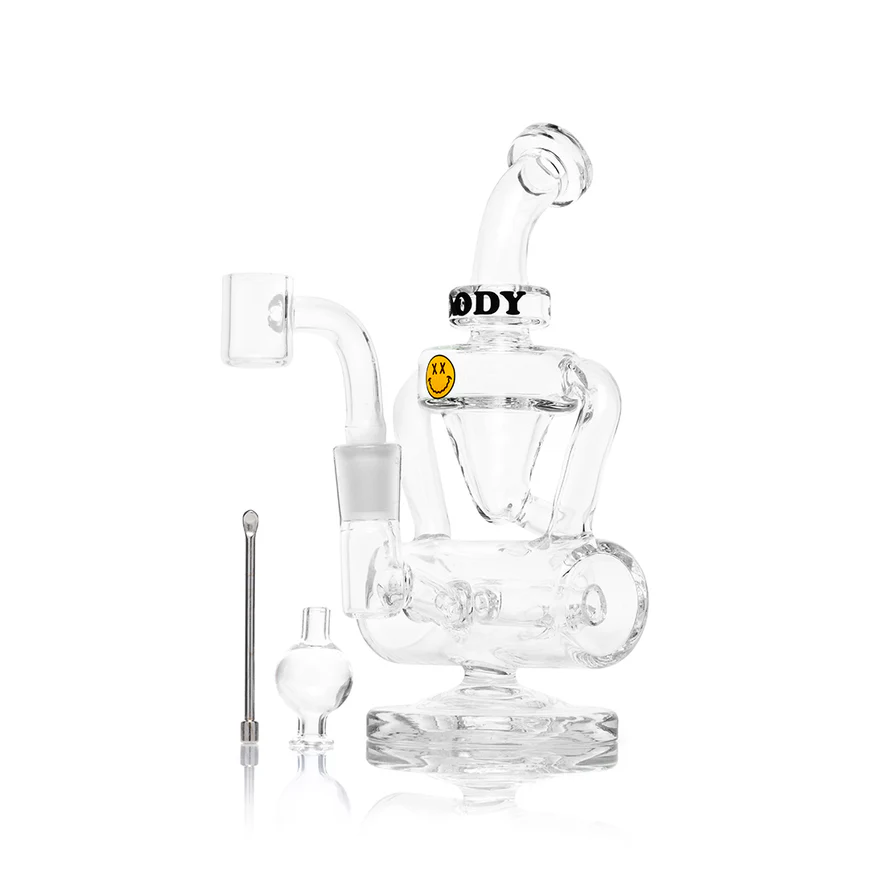 Photograph of product: Goody: Accessories | Drummer Boy Mini Rig | 4pc Kit