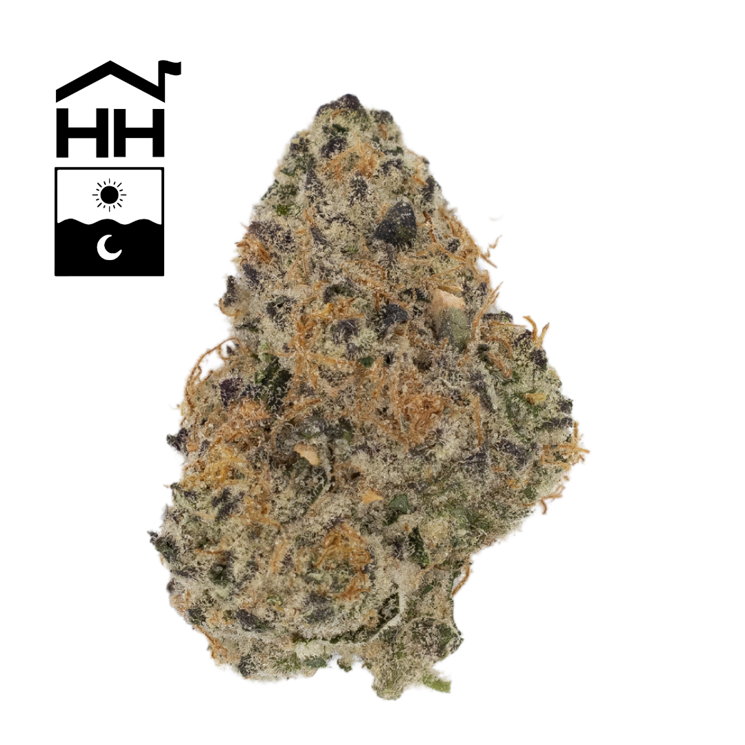 Photograph of product: Harbor House | Dulce De Uva | 3.5g