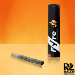 Photograph of product: Fyre Lyte Infused Pre-Roll