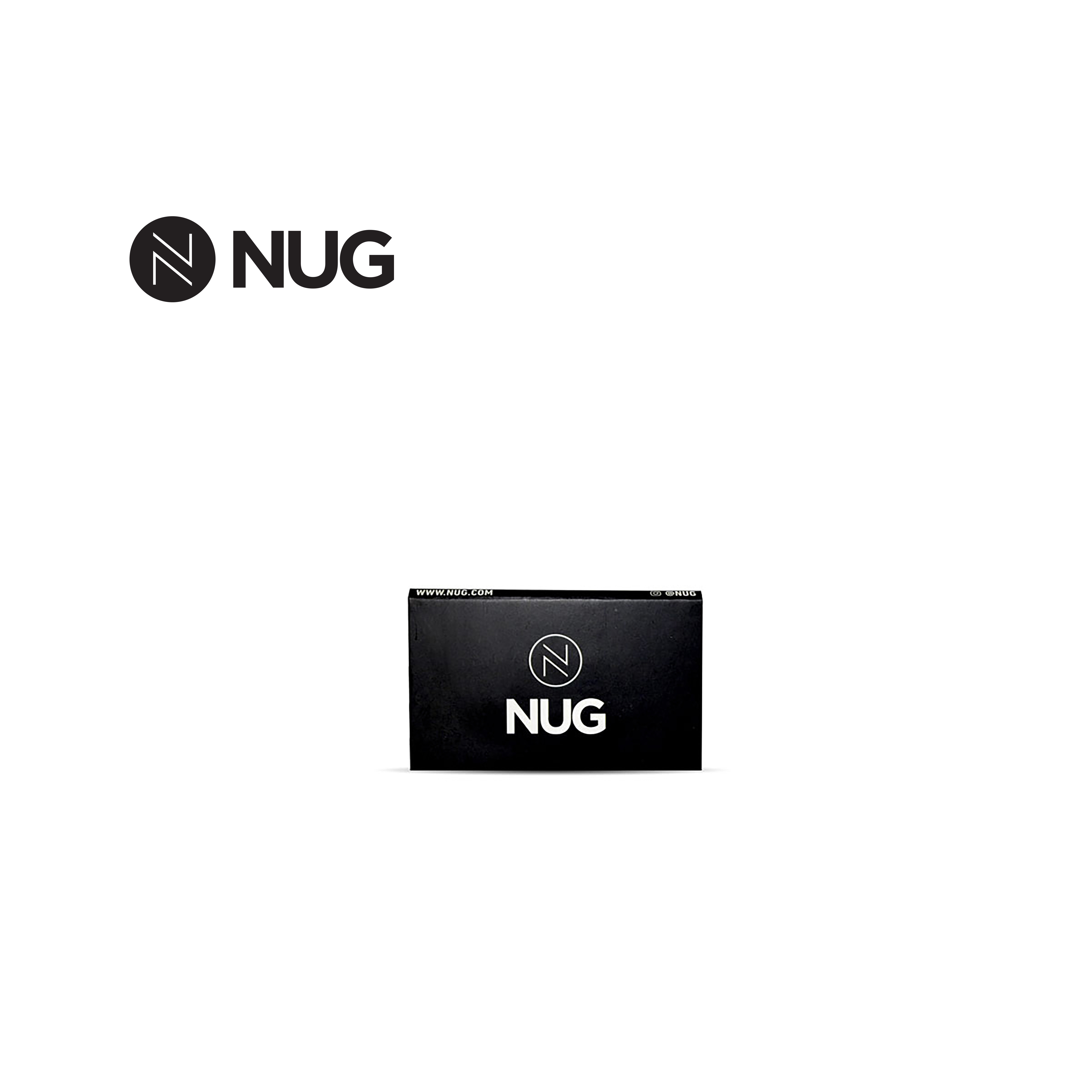 Photograph of product: NUG ROLLING PAPERS