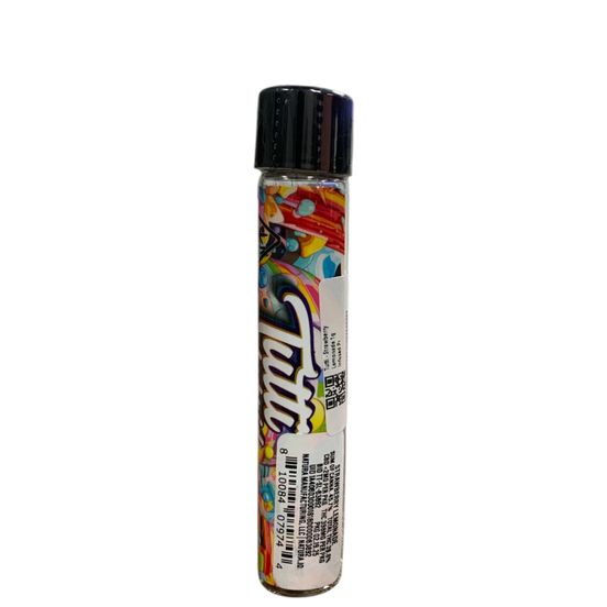 Photograph of product: Tutti - Strawberry Lemonade 1g Infused Preroll - 