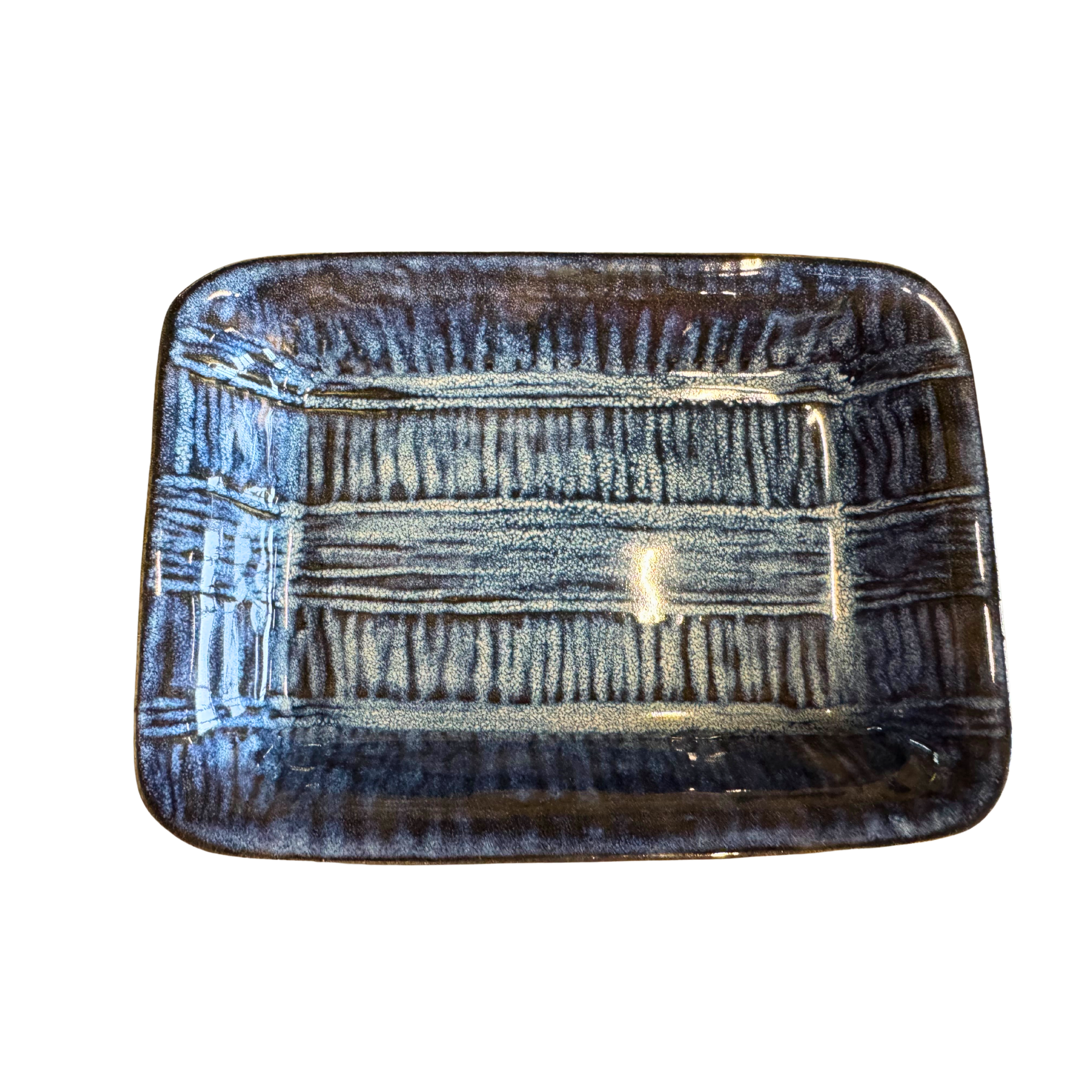Photograph of product: Rolling Tray - Straight Edge