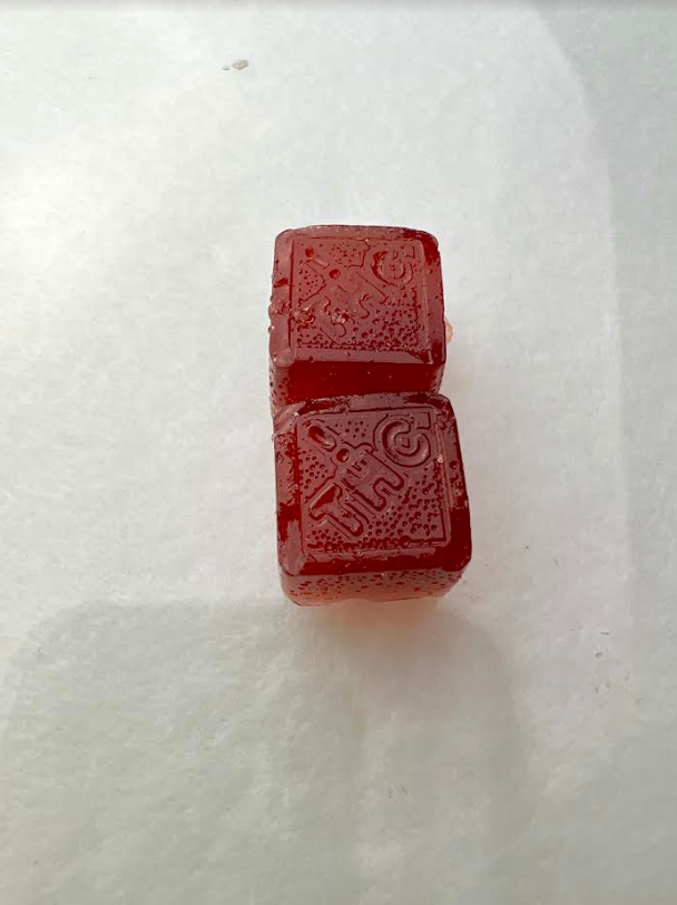 Photograph of product: Root Beer - Hard Candy - Hybrid