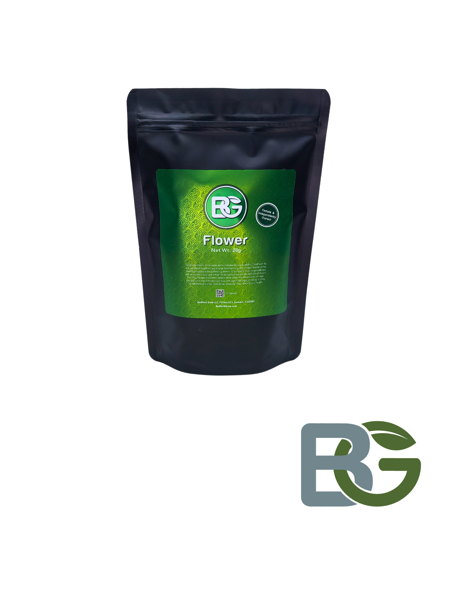 Photograph of product: Spiked Punch | 1g | Live Sauce | Bedford Grow