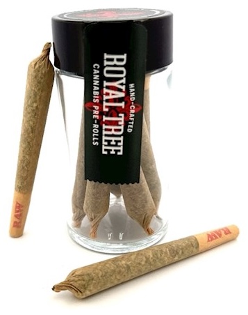Photograph of product: Fabreeze Pre-Rolls, 7-Pack