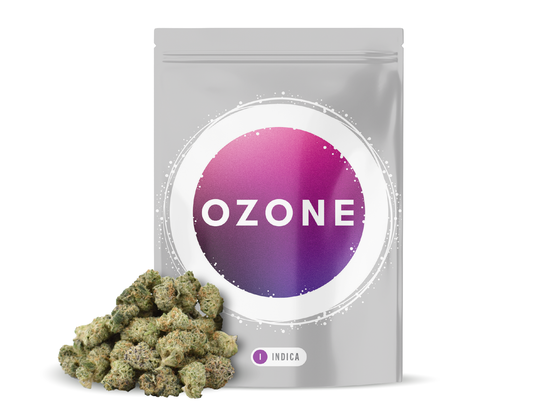 Photograph of product: Zoap Popcorn - 7g