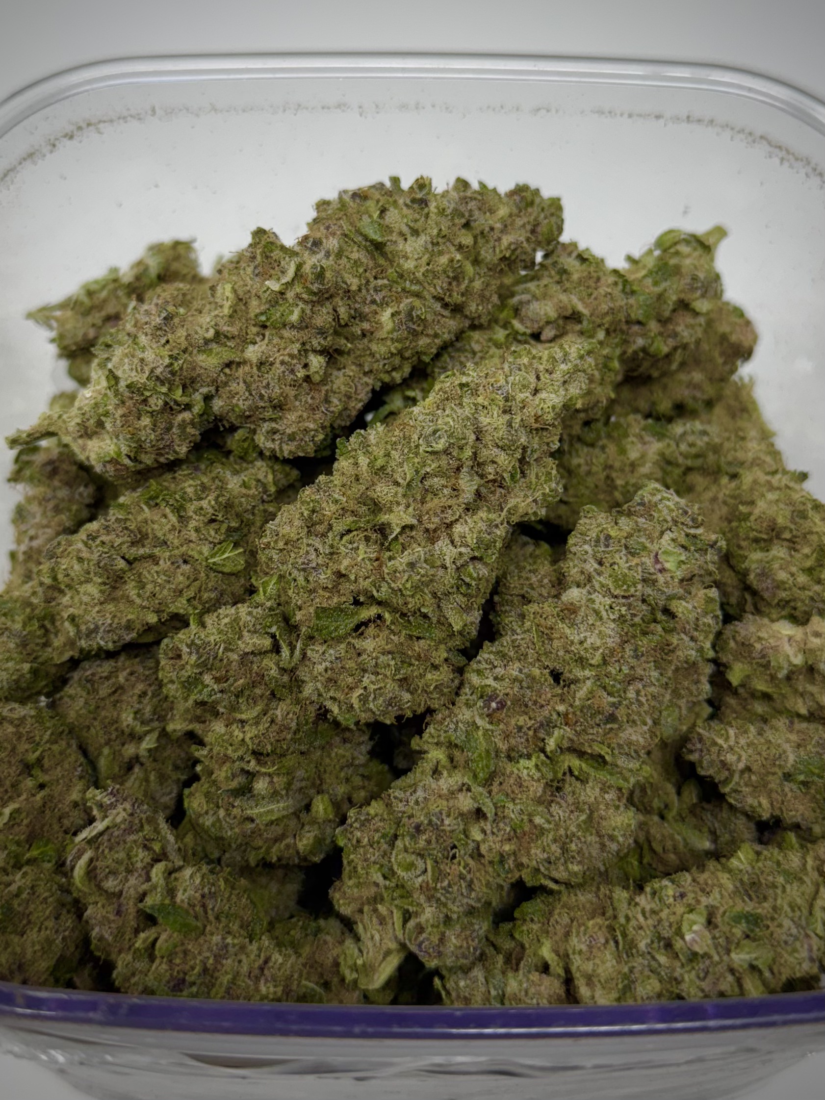 Photograph of product: Point Break - CannaFlo Farms - 28g