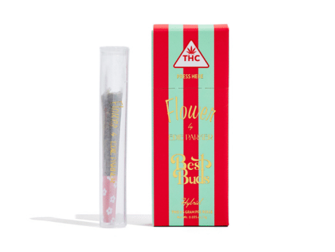 Photograph of product: Best Buds | Gorilla Cookies | 2pk