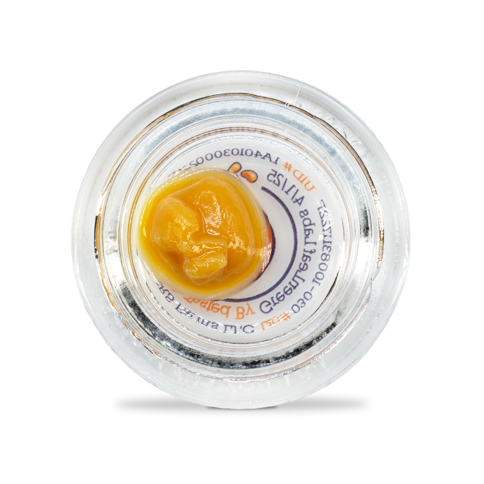 Photograph of product: Altered Alchemy - Smash Burger LR