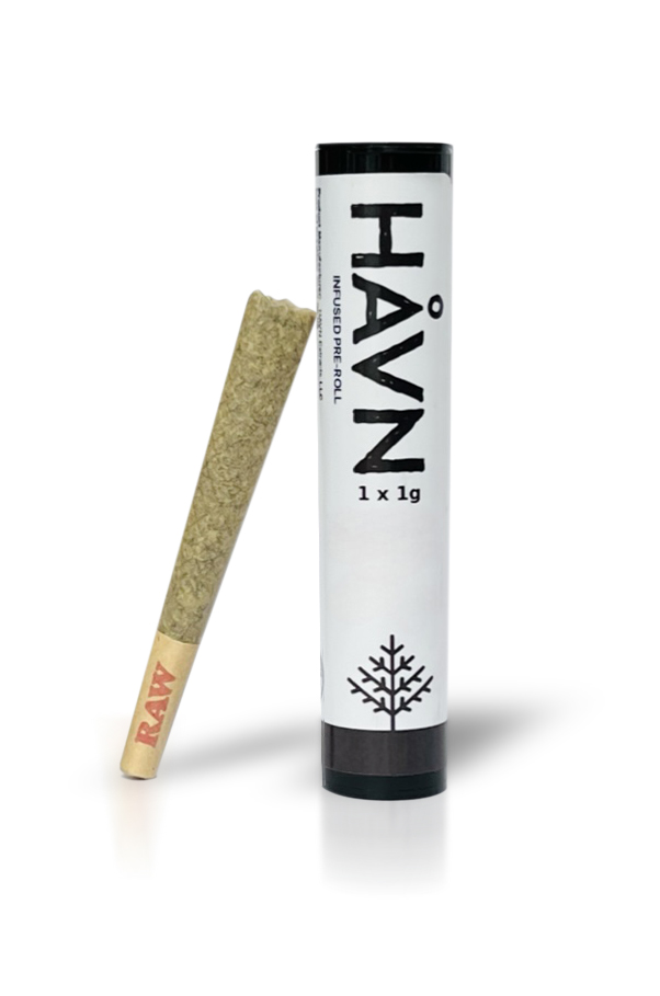 Photograph of product: Sour Diesel x Cosmic Glue (au chocolat Rosin Infused) | 1g
