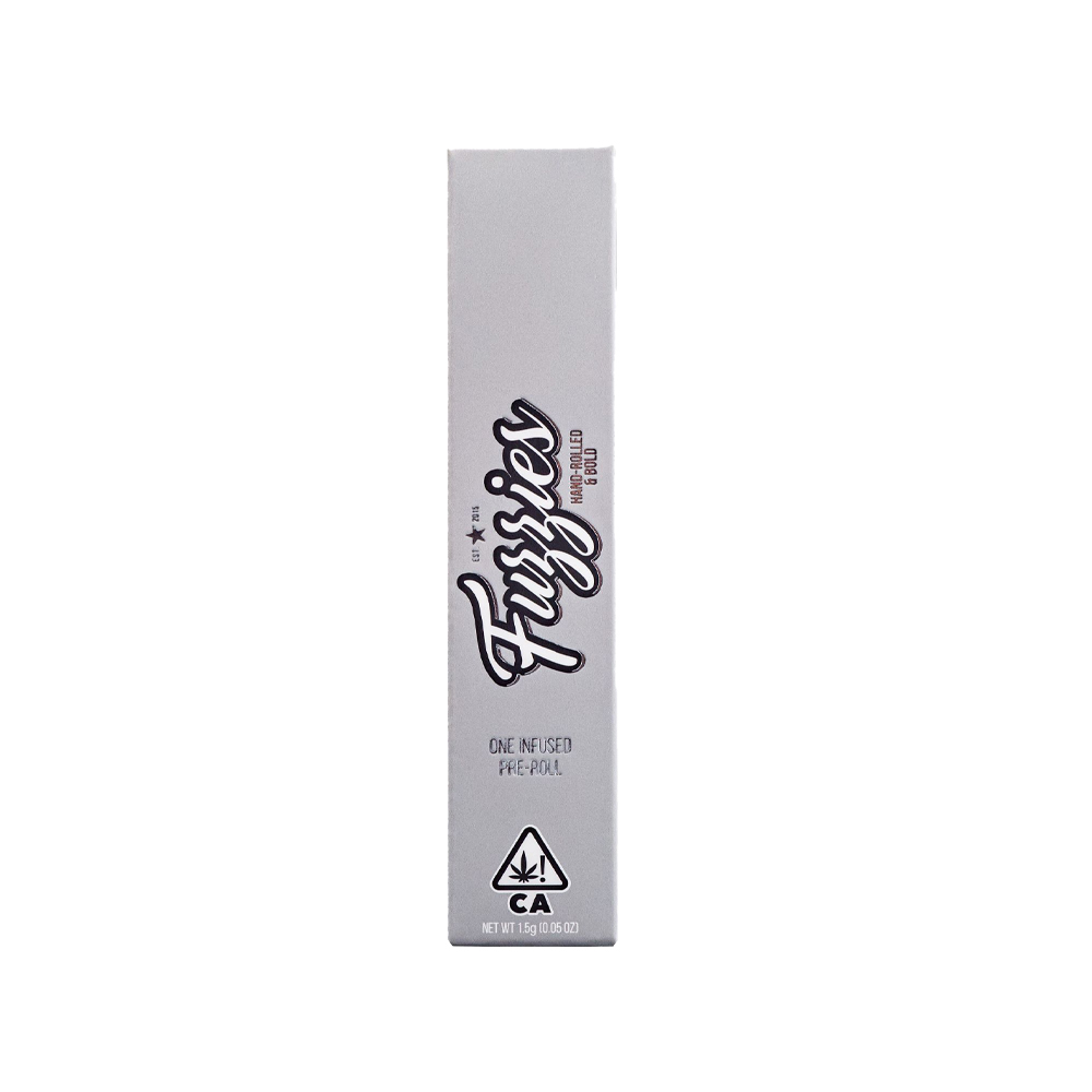 Photograph of product: WEDDING CAKE LEGACY INFUSED CONE [1.5 G]